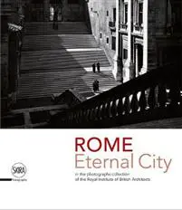 Rome. Eternal City