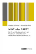 MINT oder CARE?