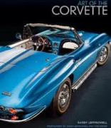 Art of the Corvette