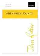 When music sounds