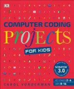 Computer Coding Projects for Kids