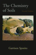 The Chemistry of Soils