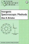 Inorganic Spectroscopic Methods