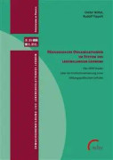 Nittel, D: Pädagogische Organisationen im System des lebensl