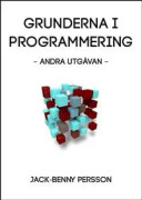 Grunderna i programmering