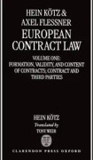 European Contract Law