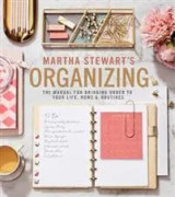 Martha Stewart's Organizing