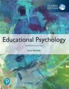 Educational Psychology, Global Edition + MyLab Education with Pearson eText (Package)