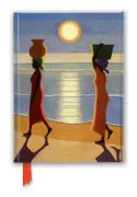 Tilly Willis: By the Beach (Foiled Journal)