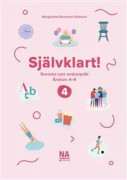 Självklart! Årskurs 4