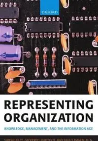 Representing Organization