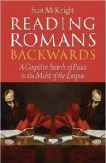 Reading Romans Backwards