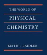 The World of Physical Chemistry