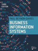 Business Information Systems