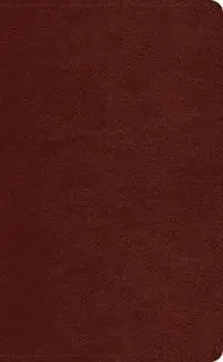 ESV Pocket Bible