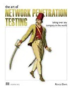 Art of Network Penetration Testing, The