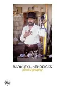 Barkley Hendricks