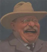 To Dare Mighty Things: The Life Of Theodore Roosevelt