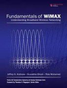 Fundamentals of WiMAX, Understanding Broadband Wireless Networking, Adobe R