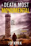 Death Most Monumental