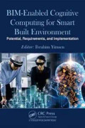 BIM-enabled Cognitive Computing for Smart Built Environment