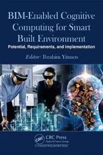 BIM-enabled Cognitive Computing for Smart Built Environment