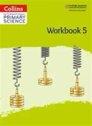 International Primary Science Workbook: Stage 5