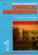 Chemical Engineering Volume 1