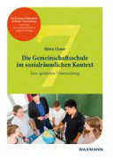 Die Gemeinschaftsschule im sozialräumlichen Kontext