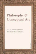 Philosophy and Conceptual Art