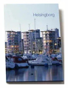 Helsingborg : here starts the continent