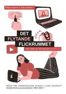 Det flytande flickrummet