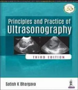 Principles and Practice of Ultrasonography