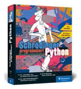 Schrödinger programmiert Python