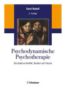 Psychodynamische Psychotherapie