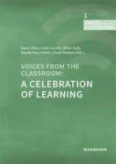 Voices from the Classroom: A Celebration of Learning