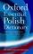 Oxford Essential Polish Dictionary