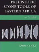 Prehistoric Stone Tools of Eastern Africa