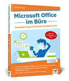 Microsoft Office im Büro