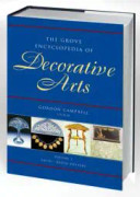The Grove Encyclopedia of Decorative Arts