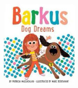 Barkus Dog Dreams