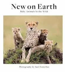 New on Earth