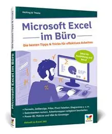 Microsoft Excel im Büro