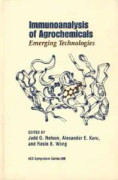 Immunoassays of Agrochemicals