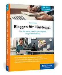 Bloggen für Einsteiger