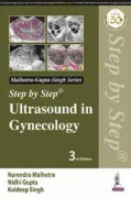 Step by Step Ultrasound in Gynecology