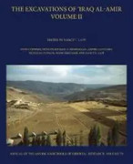 The Excavations of 'Iraq al-Amir