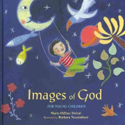Images of God for Young Children