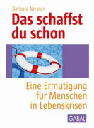Das schaffst du schon