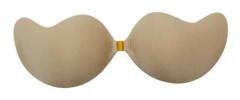 Självhäftande/Adhesive BH - Beige
